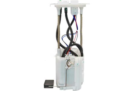 Toyota 77020-35060 Tube Assembly, Fuel Suction W/Pump & Gage