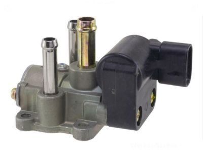 Toyota Idle Control Valve - 22270-03011