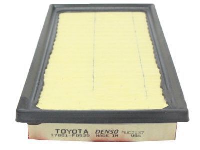 Toyota Corolla Air Filter - 17801-F0020