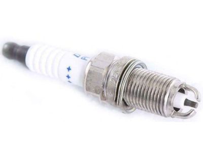 Toyota 90919-01196 Plug,  Spark