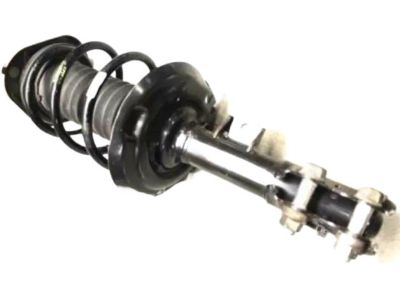 Toyota 48510-80588 Absorber Assembly, Shock, Front Passenger Side Toyota 48510-80588 Absorber Assembly, Shock, Front Passenger Side