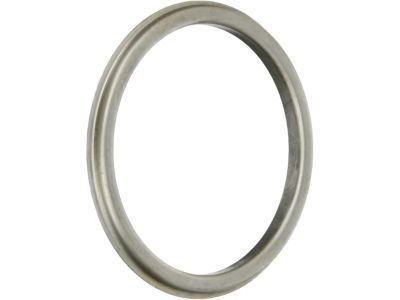 Toyota 42453-50010 Deflector,  Rear Wheel Bearing Dust,  NO.1 RH