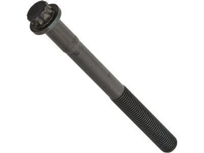 Toyota 90910-02075 Bolt(For Cylinder Head Set)