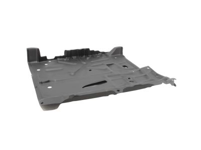 Toyota 58167-0E041 Cover, Front Floor, Center