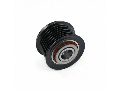 27415-0W130 Toyota Pulley, Alternator W/Clutch Product Photo 4 of 4