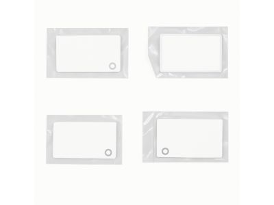 Toyota SU003-00334 Ring, Fuel Injector Back-Up Toyota SU003-00334 Ring, Fuel Injector Back-Up