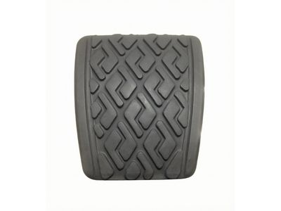 31321-12030 Toyota Pad, Clutch Pedal Product Photo 4 of 4
