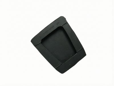 31321-12030 Toyota Pad, Clutch Pedal Product Photo 3 of 4