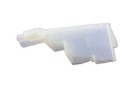 Toyota 33124-35140 Pipe,  Oil Receiver,  NO.2(MTM)