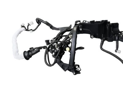 Toyota 82116-06G91 Wire, Engine Room Main