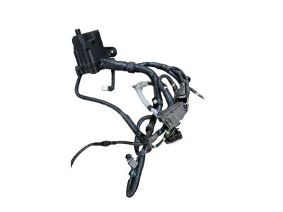 Toyota 82116-06G91 Wire, Engine Room Main