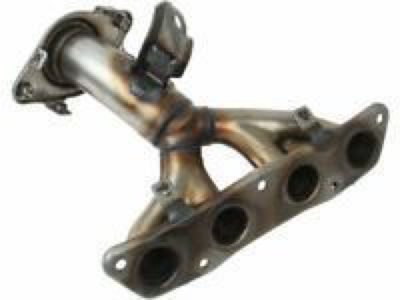 Toyota Exhaust Manifold - 25052-20110