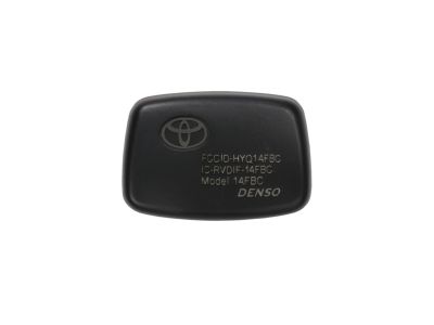 Toyota 8990H-0E010 Transmitter Sub-Assembly, Electrical Key