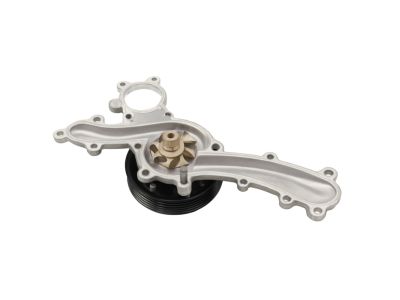 Toyota 16173-0P010 Pulley, Water Pump