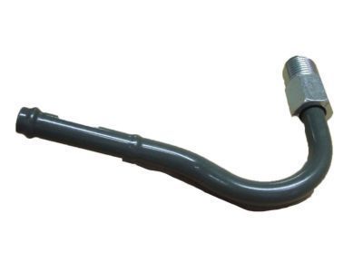Toyota 44416-60310 Tube,  Return(For Steering Gear Outlet)