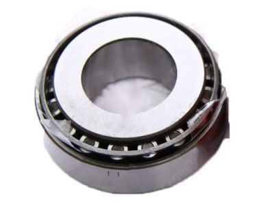 Toyota 90201-70095 Washer(For Rear Differential Tapered Roller Bearing)