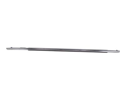 2022 Toyota Avalon Door Moldings - 75740-07030