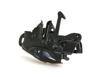 Toyota Land Cruiser Hood Latch - 53510-90A01
