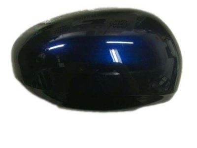 Toyota Prius Plug-In Mirror Cover - 87915-47020-J6
