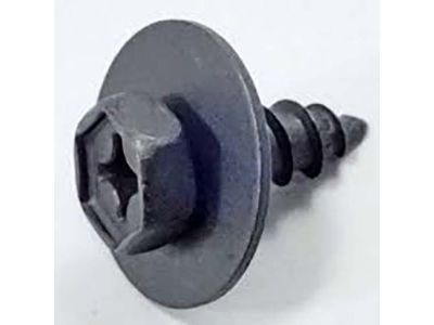 Toyota 90159-60507 Screw, With Washer Tapping
