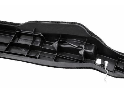 53828-47050 Toyota Protector, Front Fender Side Panel, Driver Side Product Photo 1 of 4