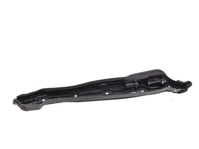 53828-47050 Toyota Protector, Front Fender Side Panel, Driver Side Product Photo 2 of 4