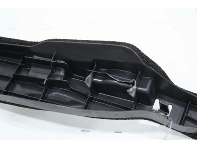 53828-47050 Toyota Protector, Front Fender Side Panel, Driver Side Product Photo 3 of 4