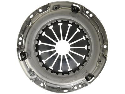 Toyota 31210-35110 Cover Assy,  Clutch