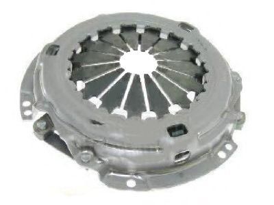 Toyota 31210-35110 Cover Assy,  Clutch