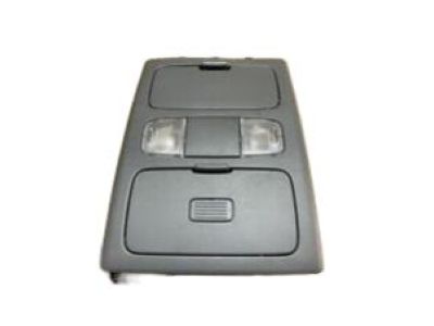 Toyota 58923-AD010-B0 Ashtray, Rear