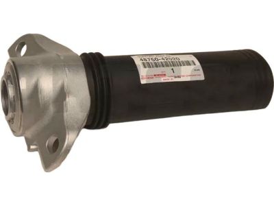 Toyota 48750-42020 Support Assembly, Rear Suspension, Passenger Side