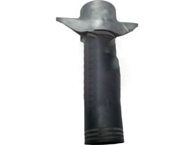 Toyota 48750-42020 Support Assembly, Rear Suspension, Passenger Side