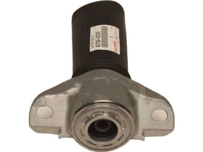 Toyota 48750-42020 Support Assembly, Rear Suspension, Passenger Side Toyota 48750-42020 Support Assembly, Rear Suspension, Passenger Side