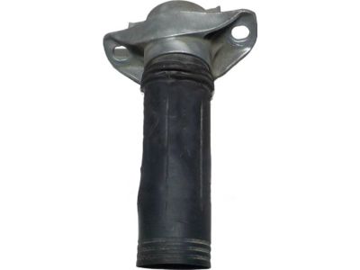 Toyota 48750-42020 Support Assembly, Rear Suspension, Passenger Side