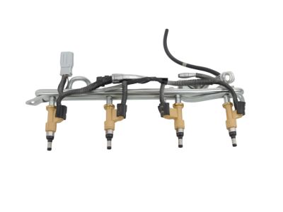 Toyota 82126-0C010 Wire, Engine