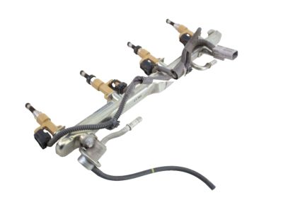 Toyota 82126-0C010 Wire, Engine