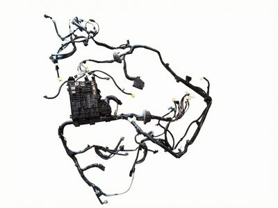 82111-04M01 Toyota Wire, Engine Room Main Product Photo 3 of 4