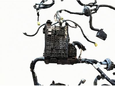 82111-04M01 Toyota Wire, Engine Room Main Product Photo 4 of 4