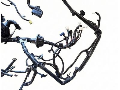 82111-04M01 Toyota Wire, Engine Room Main Product Photo 2 of 4