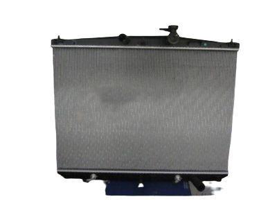 Toyota Radiator - 16400-0P440