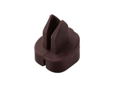 Toyota 74294-32010 Plate, Front Door Armrest