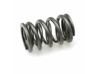 Toyota 90501-32056 Spring,  Compression(For Inner)