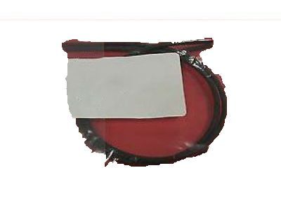 Toyota 81512-14150 Parking Lamp Assy Gasket