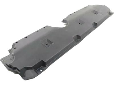 Toyota 51441-42160 Cover, Engine Under