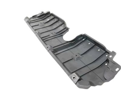Toyota 51441-42160 Cover, Engine Under
