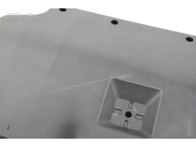 Toyota 51441-42160 Cover, Engine Under