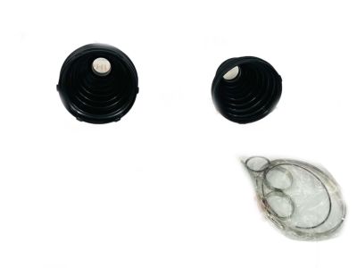 Toyota 04427-60092 Boot Kit, Front Drive Shaft, In & Outboard, Passenger Side