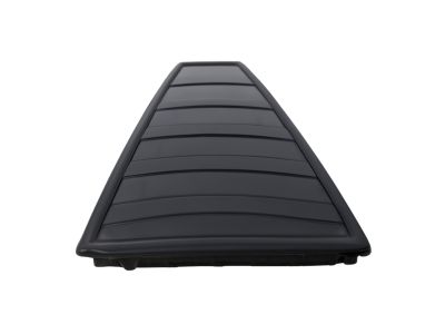 Toyota 68123-60020 Glass, Rear Door Window, Passenger Side