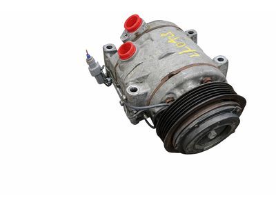 Toyota 88320-0C210 Compressor Assembly 88320-0C210 Toyota Compressor Assembly Product Photo 1 of 1