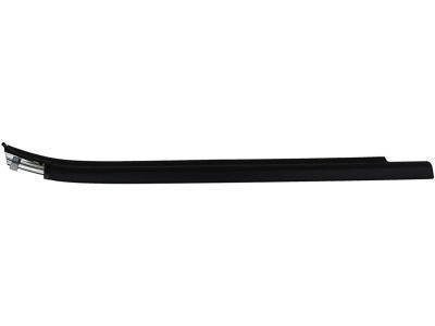 Toyota 75730-0C022 Belt Weatherstrip, Passenger Side
